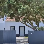 Feriehus Grao De Areia - - 50m Da - Piscina Privada