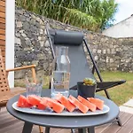 Grao De Areia - - 50m Da - Piscina Privada Feriehus *