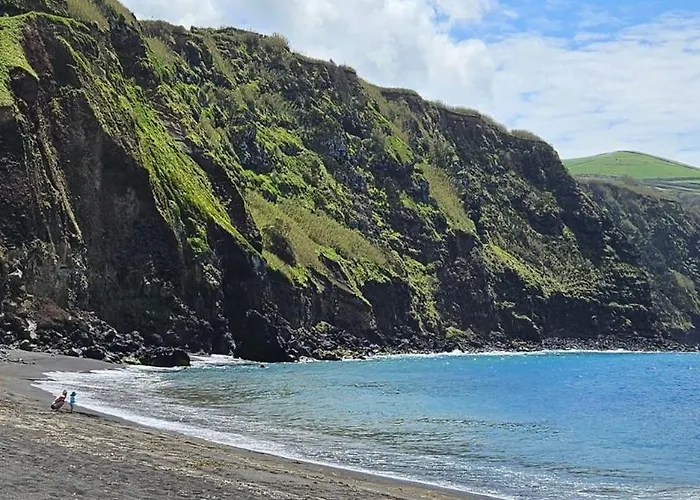 Grao De Areia - - 50m Da - Piscina Privada Holiday home