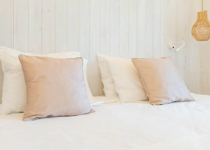 Grao De Areia - - 50m Da - Piscina Privada *