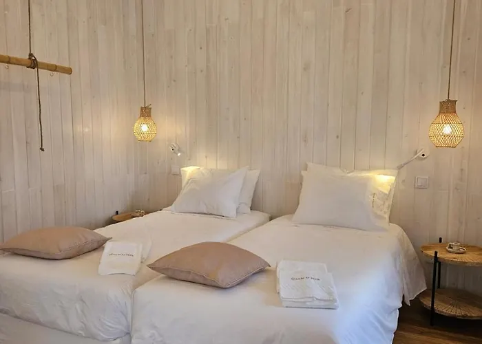 Holiday home Grao De Areia - - 50m Da - Piscina Privada Mosteiros (Azores)