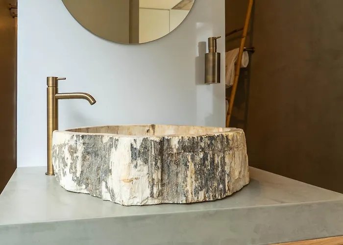 Holiday home Grao De Areia - - 50m Da - Piscina Privada *