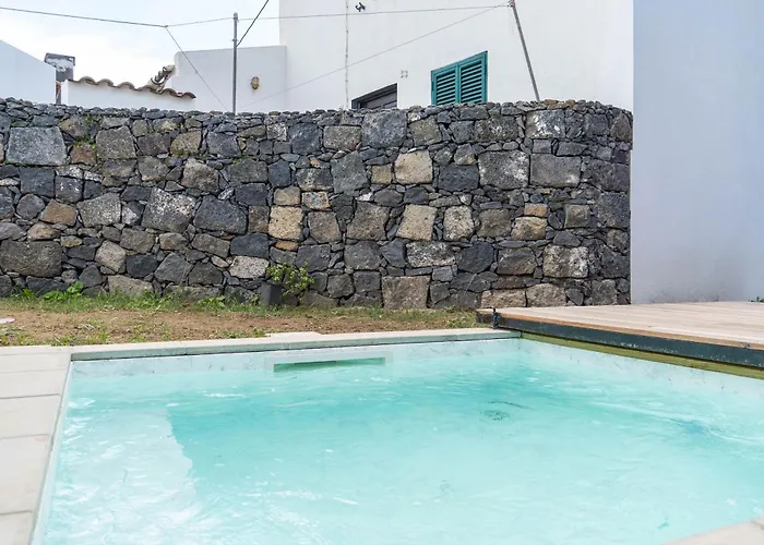 Holiday home Grao De Areia - - 50m Da - Piscina Privada *