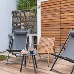 Holiday home Grao De Areia - - 50m Da - Piscina Privada