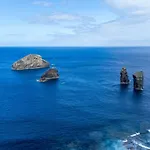 Holiday home Grao De Areia - - 50m Da - Piscina Privada Mosteiros (Azores)