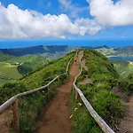 Grao De Areia - - 50m Da - Piscina Privada Holiday home Mosteiros (Azores)