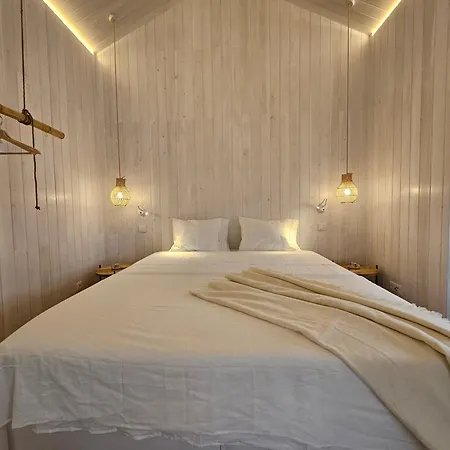 Grao De Areia - - 50m Da - Piscina Privada Vakantiehuis Mosteiros (Azores)