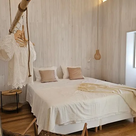 Holiday home Grao De Areia - - 50m Da - Piscina Privada