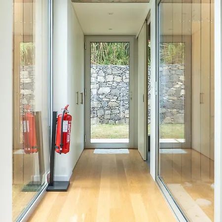 Grao De Areia - - 50m Da - Piscina Privada Mosteiros (Azores)