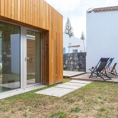 Holiday home Grao De Areia - - 50m Da - Piscina Privada