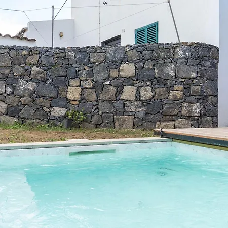Holiday home Grao De Areia - - 50m Da - Piscina Privada *