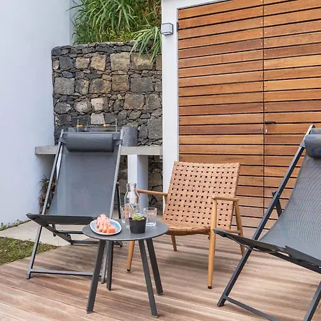 Holiday home Grao De Areia - - 50m Da - Piscina Privada