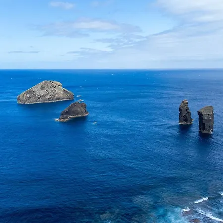 Holiday home Grao De Areia - - 50m Da - Piscina Privada Mosteiros (Azores)