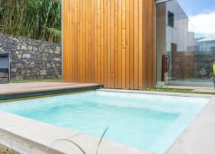 Grao De Areia - - 50m Da - Piscina Privada