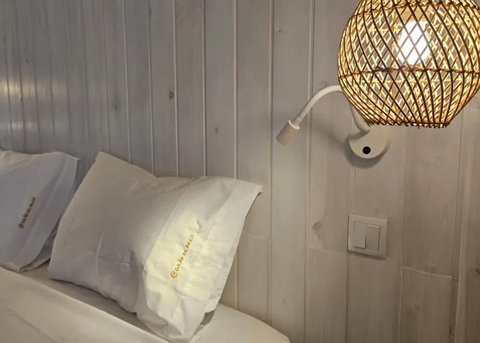 Grao De Areia - - 50m Da - Piscina Privada