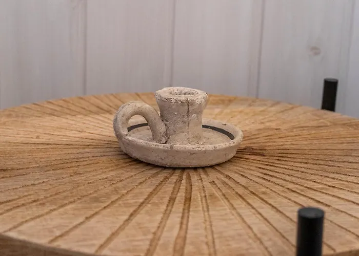 Grao De Areia - - 50m Da - Piscina Privada Vakantiehuis