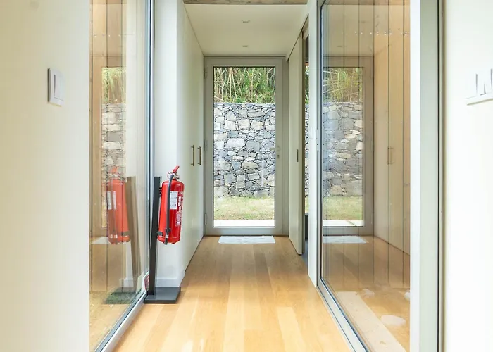 Grao De Areia - - 50m Da - Piscina Privada Mosteiros (Azores)