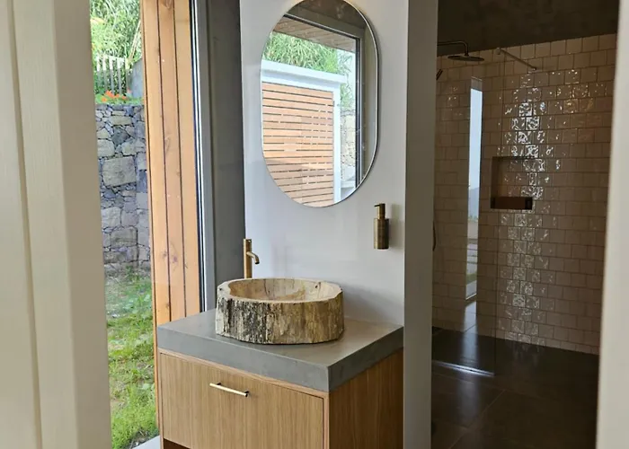 Grao De Areia - - 50m Da - Piscina Privada Σπίτι διακοπών