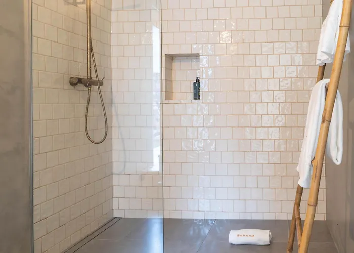 Grao De Areia - - 50m Da - Piscina Privada