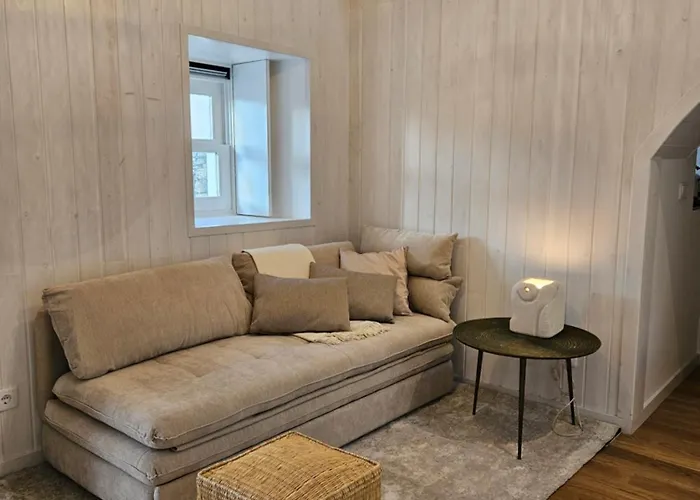 Grao De Areia - - 50m Da - Piscina Privada Mosteiros (Azores)