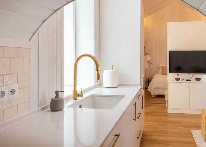 Grao De Areia - - 50m Da - Piscina Privada Σπίτι διακοπών *