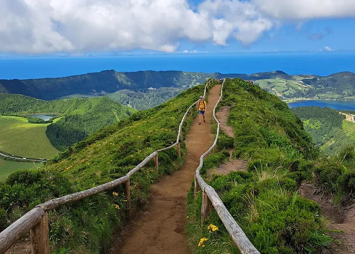 Grao De Areia - - 50m Da - Piscina Privada Σπίτι διακοπών Mosteiros (Azores)